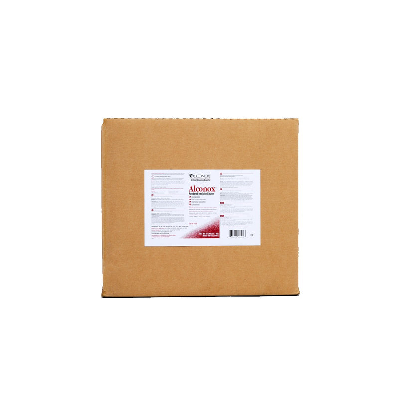 Alconox® Powdered Precision Cleaner, 50lb Box, 1150