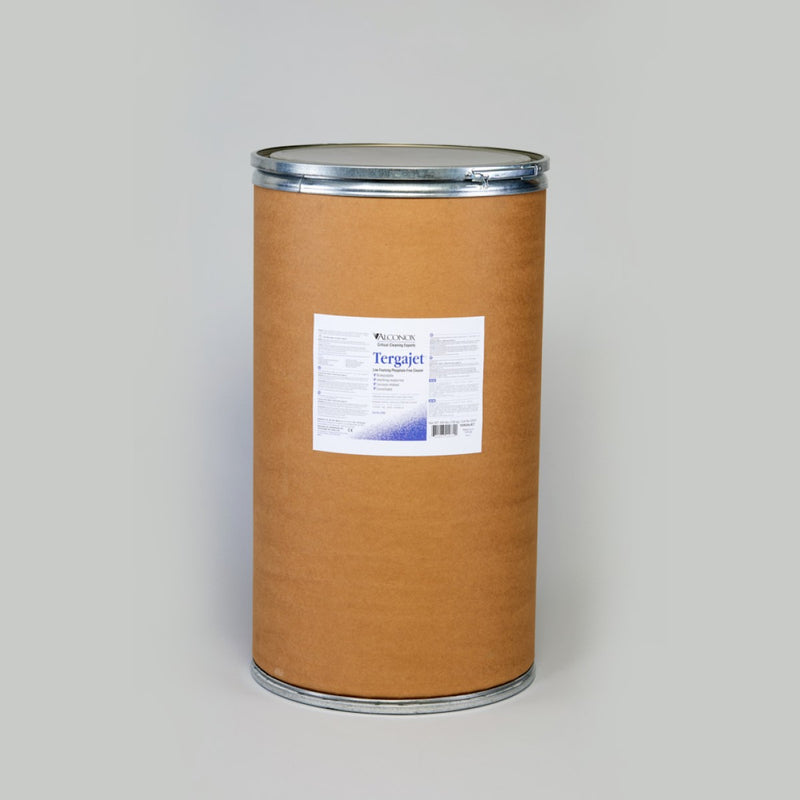 Tergajet® Low-Foaming Phosphate-Free Powder, 300lb Drum, 2203