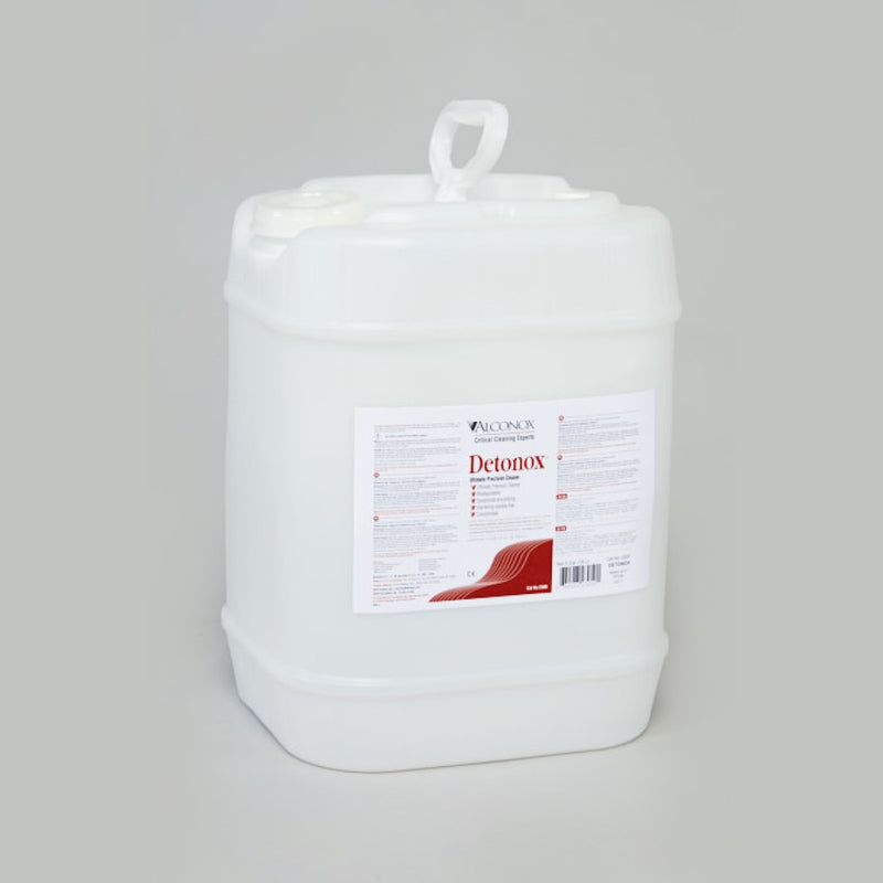 Detonox® Ultimate Precision Cleaner, 5 Gallon Jerrycan, 2305