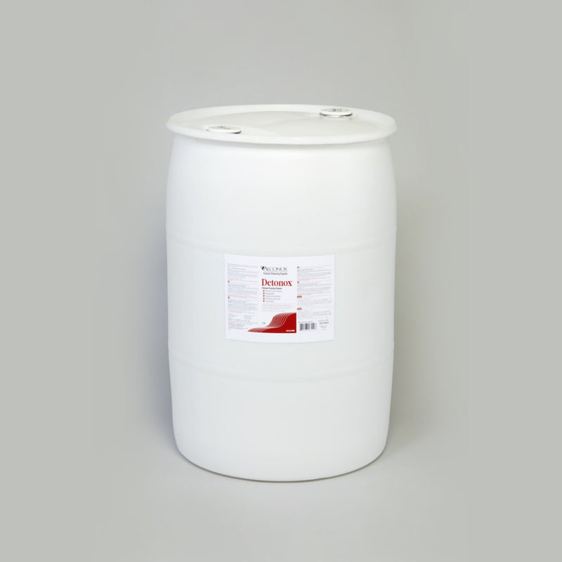 Detonox® Ultimate Precision Cleaner, 55 Gallon Drum, 2355