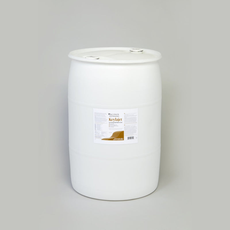 Keylajet® Low-Foaming Chelating Alkaline Detergent, 55 Gallon Drum, 2455