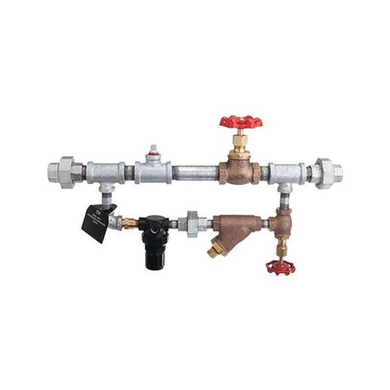Tyco Model AMD-1 Automatic Air Maintenance Device Pressure Reducing Type with Field-Adjustable Pressure Regulator, 52-324-2-002 - WeSupplyIt.com