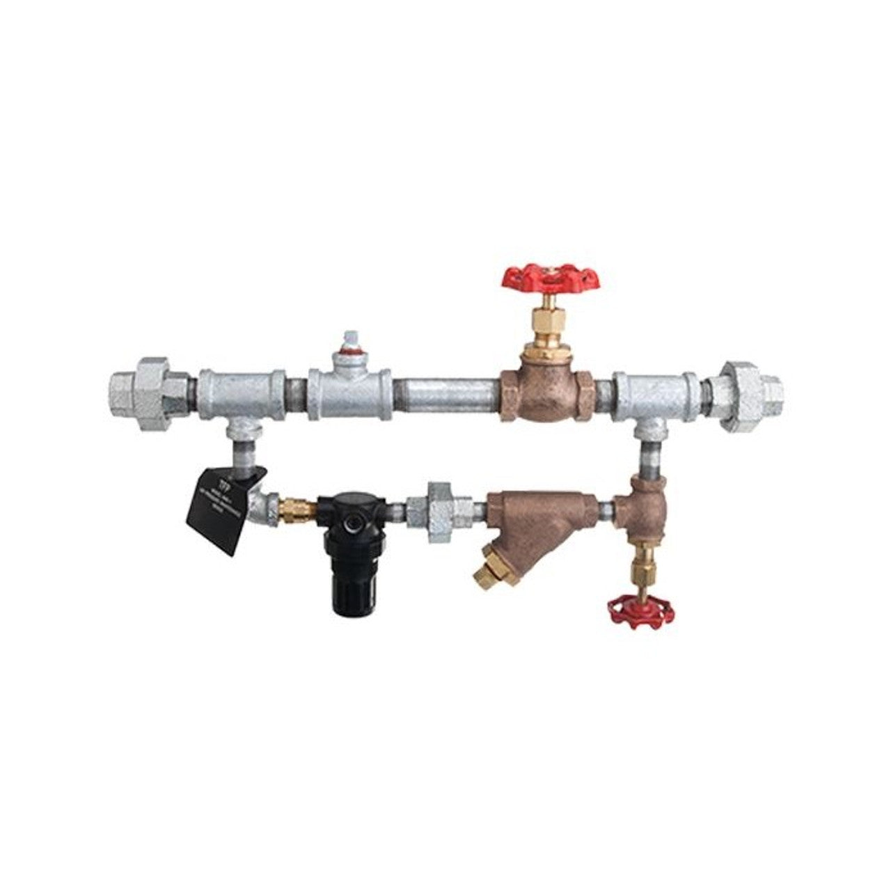 Tyco Model AMD-1 Automatic Air Maintenance Device Pressure Reducing Type with Field-Adjustable Pressure Regulator, 52-324-2-002 - WeSupplyIt.com