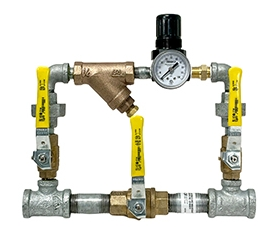 Landsdale, AMD-1, Air Maintenance Device w/ Pressure Regulator - 150-175-00020