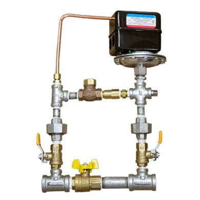 RASCO/Reliable® Model B Pressure Maintenance Device, AMDB 6304012100