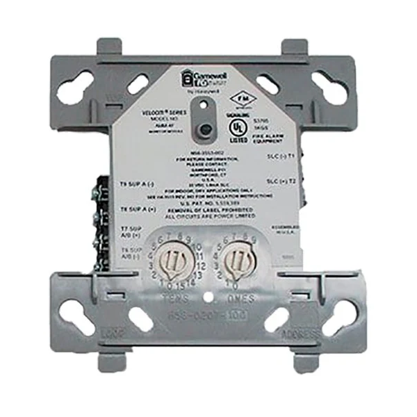 Gamewell FCI AMM-4F Module Monitor Addressable Class A