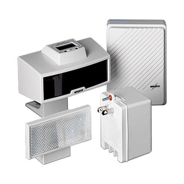 Potter EBP-407C Door Annunciator System (Kit 4130015)