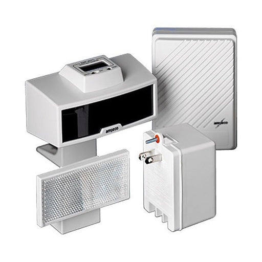 Potter EBP-407C Door Annunciator System (Kit 4130015)