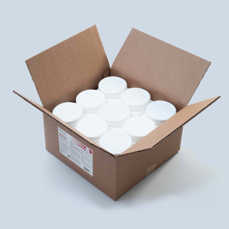 Alconox® Powdered Precision Cleaner, 9X4lb Box, 1104