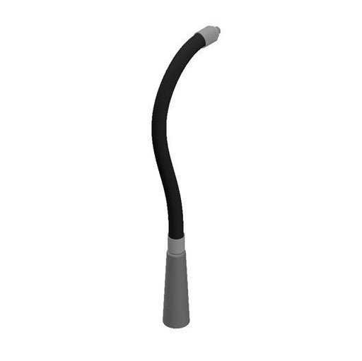 Amerex 05564 - Replacement Hose Assembly For B456 Fire Extinguisher