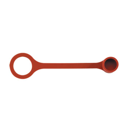 Ansul 77695 Rubber Blow Off Cap, Package of (50)