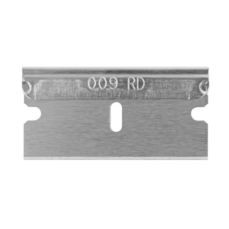 Anvil Model 84-0162-0000 Single Edge Razor Blade (10-Pack)