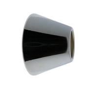 Tyco Model PH5 Style B2 B-2 Fire Sprinkler Escutcheon, Institutional, Chrome, 56-001-7-512 - WeSupplyIt.com