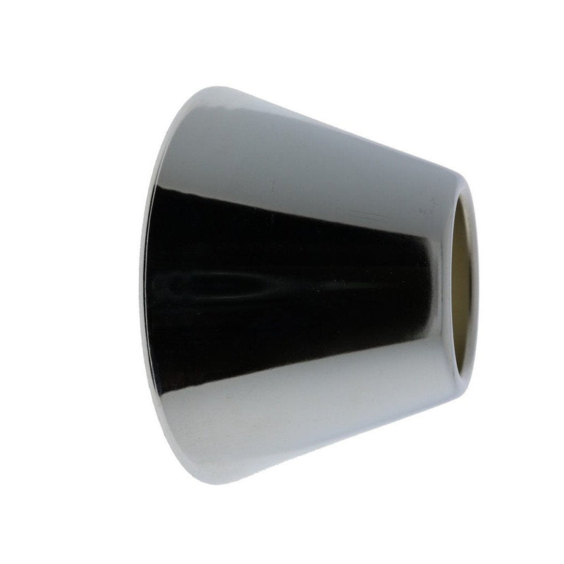 Tyco Model PH5 Style B2 B-2 Fire Sprinkler Escutcheon, Institutional, Chrome, 56-001-7-512 - WeSupplyIt.com