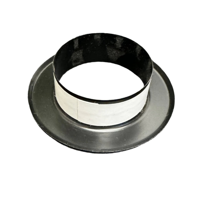 Tyco Style 30 Recessed Fire Sprinkler Escutcheon 3/4" NPT, Black, 56-705-6-011 - WeSupplyIt.com