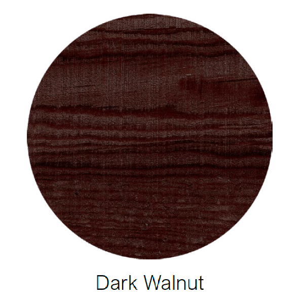 RASCO/Reliable RFS42 Residential Concealed Fire Sprinkler Escutcheon, Dark Walnut, 135 Degree, 688723139M - WeSupplyIt.com