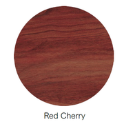 RASCO/Reliable Model G6 Concealed Fire Sprinkler Escutcheon, 135 Degree, Red Cherry 688721139J - WeSupplyIt.com