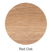RASCO/Reliable RFS42 Residential Concealed Fire Sprinkler Escutcheon, Red Oak, 135 Degree, 688723139H - WeSupplyIt.com