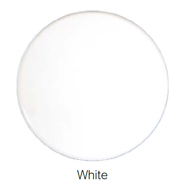 Victaulic Model V56 Concealed Fire Sprinkler Cover Plate Escutcheon, Seismic 4 1/2" OD, Bright White, 155 Degree, S563PC00WQ - WeSupplyIt.com