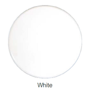 Victaulic Model V56 Concealed Fire Sprinkler Cover Plate Escutcheon, Small 2 3/4" OD, Bright White, 155 Degree, S563PC00WS - WeSupplyIt.com