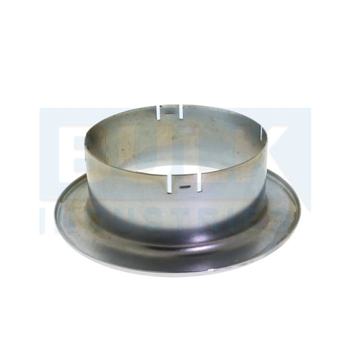 Custom Recessed Escutcheon 3" Inside Diameter - Available In Multiple Colors