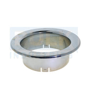 Custom Recessed Escutcheon 3" Inside Diameter - Available In Multiple Colors
