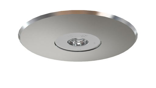 Viking Recessed E-3 Thread On Seismic Escutcheon