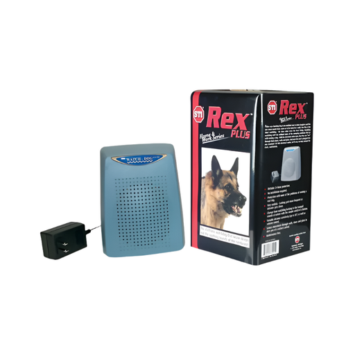Rex Plus® Electronic Watchdog, ED-50
