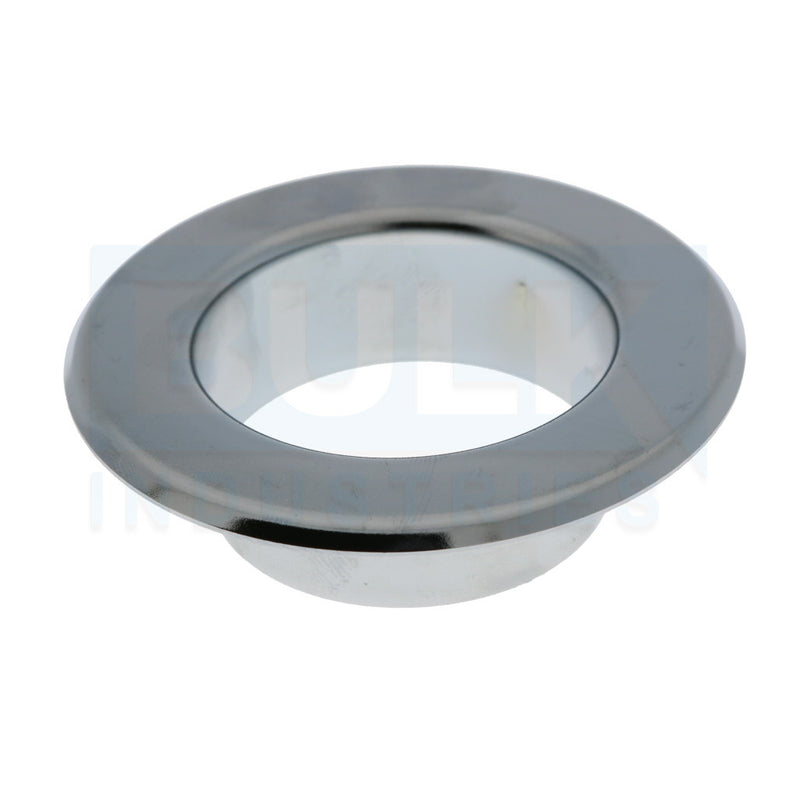 Custom Escutcheon 2 5/8" Inside Diameter - Available In Multiple Colors