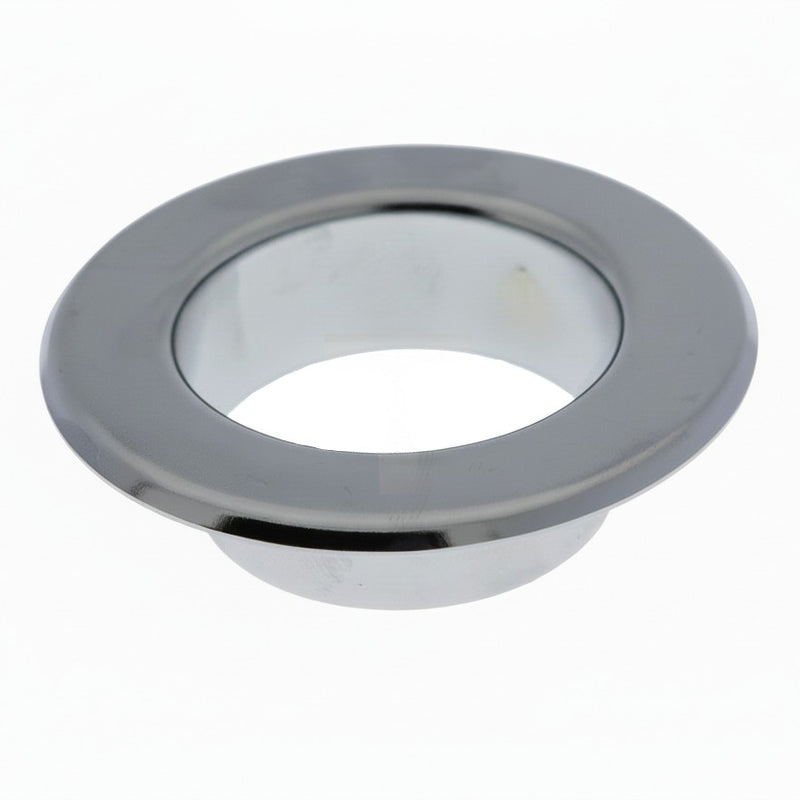 Custom Escutcheon 2 5/8" Inside Diameter - Available In Multiple Colors