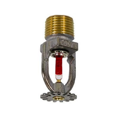 RASCO/Reliable F1-56, RA1314, 5.6K, 1/2", Standard Response, Pendent Fire Sprinkler Head - Available In Multiple Configurations
