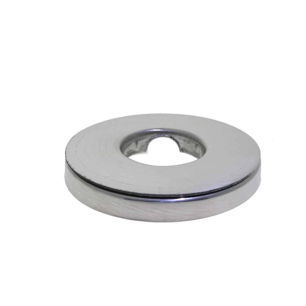 Gem F990 - F991 Aquarius Flush Extension/Riser Piece, White ...