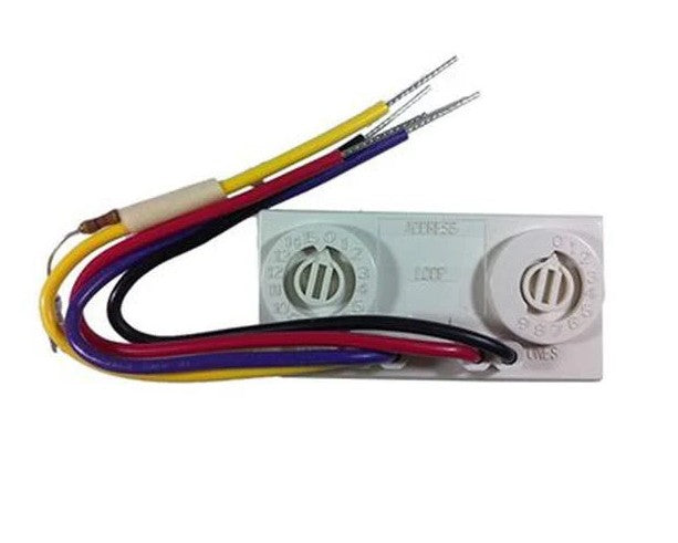 Notifier FMM-101 Module Mini Addressable Monitor Module