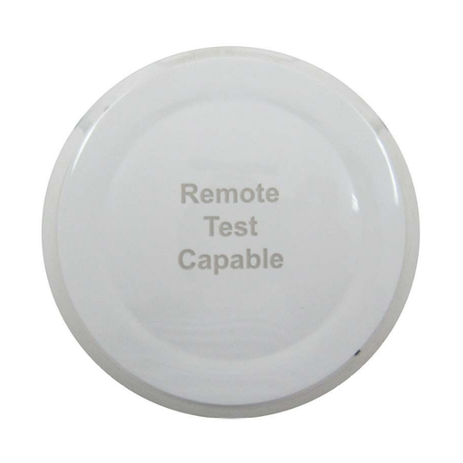 FSP-951R Series Addressable Photoelectric Smoke Detector - Front