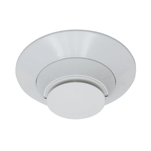 Notifier FSP-951 Detector Photoelectric Smoke Intelligent Addressable White