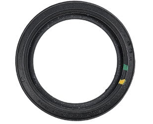 Victaulic® G030177LEV EHP 3" Coupling Gasket, For 107V &177N,EPDM, Yellow and Green Stripe