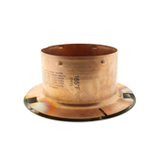RASCO/Reliable G4 G4A G5 RFC Concealed Fire Sprinkler Escutcheon, Euro White, 165 Degree, CG51EW 6887271619 - WeSupplyIt.com