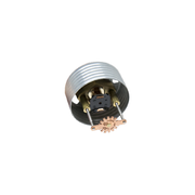 RASCO/Reliable® RA3415, Model G5-56 Concealed, 5.6K, Concealed Pendent, QR, 1/2" NPT, Brass, 212 Degree, G52B, 1921173299, Fire Sprinkler Head