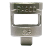 RASCO/Reliable Model G6 Wrench