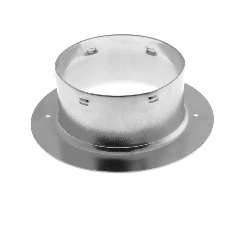 RASCO/Reliable Model G Recessed Fire Sprinkler Escutcheon, Custom Color, GRSP 6801369001 - WeSupplyIt.com