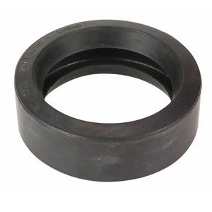 Victaulic® G060077LA1 Firelock Style 772 Flush Seal Coupling Gasket, Grade A, 6", Nitrile, White