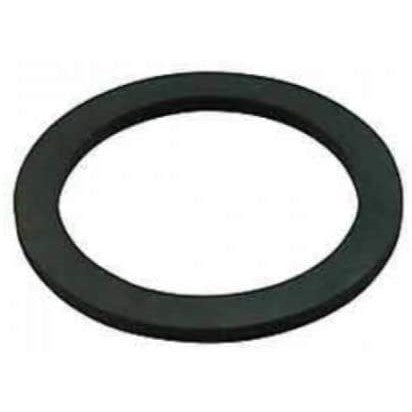 Fire Department Connection FDC Coupling Swivel Gasket, 2 1/2"