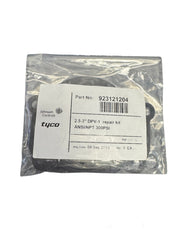 Tyco DPV-1 Dry Pipe Valve 2 1/2" and 3" Repair Parts Kit, 92-312-1-204