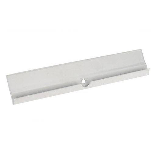 JL Economyline Fire Extinguisher Cabinet Top Glass Holder Clip - Available In Multiple Sizes And Colors