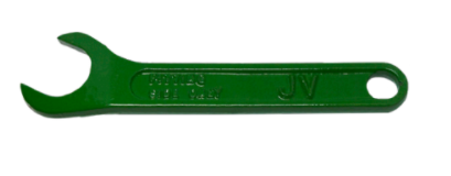 RASCO/Reliable Model JV Guard Wrench, WJV