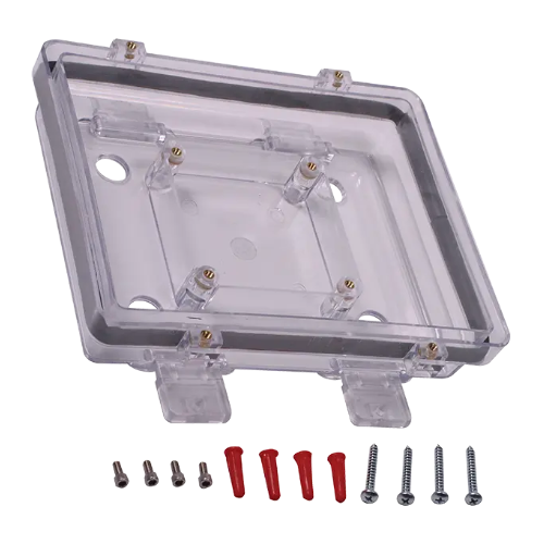 Kit Package - "B" Spacer for STI-1210B and STI-1221B, KIT-06297B