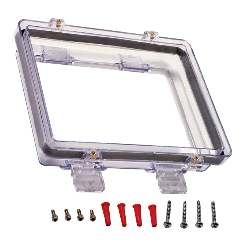 Kit Package - "C" Spacer for STI-1210C and STI-1221C, KIT-06297C