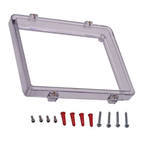 Kit Package - "E" Spacer for STI-1210E and STI-1221E, KIT-06297E