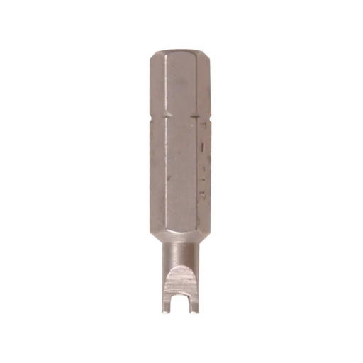 Tamper Bit for KIT-81, KIT-82, KIT-84 and KIT-86, KIT-19038