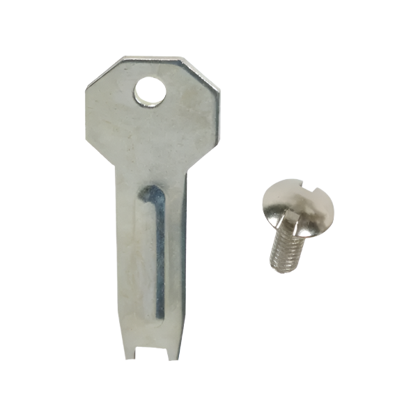 Tamperproof Screw Kit, KIT-6702